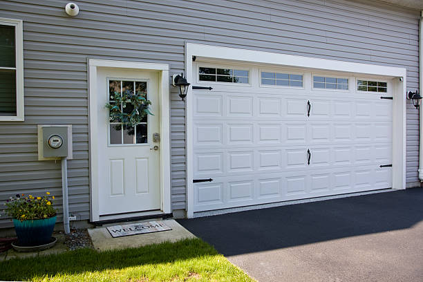 24/7 Emergency Garage Door Roller Replacement experts in Columbia Falls, MT